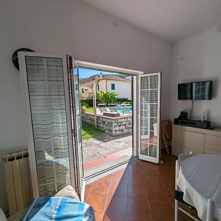 Holiday home Il Cedro *