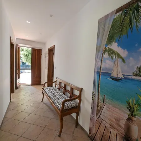Il Cedro Holiday home *