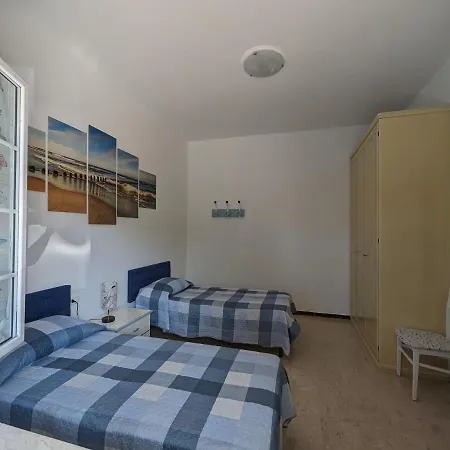 Holiday home Il Cedro *