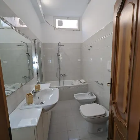 Holiday home Il Cedro *