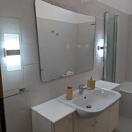 Holiday home Il Cedro Casarza Ligure