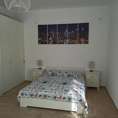 Il Cedro Casa de Férias Casarza Ligure