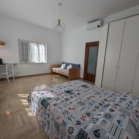 Il Cedro Feriehus *
