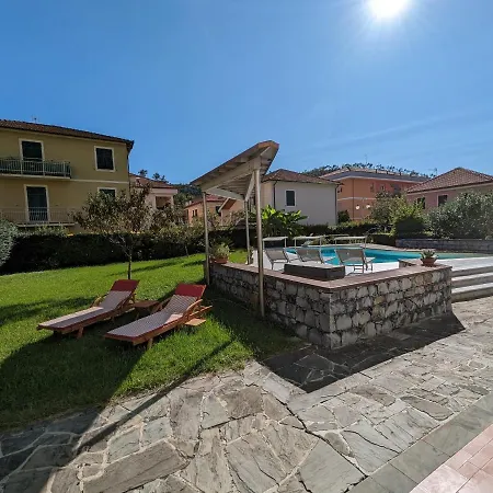 Casa de Férias Il Cedro