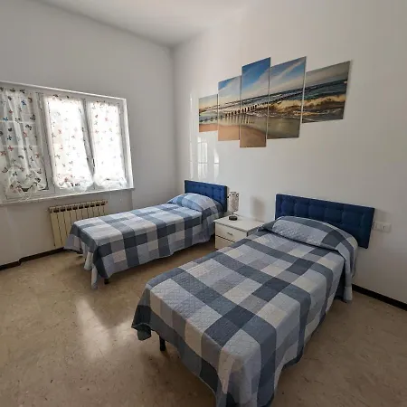 Il Cedro Casa de Férias *