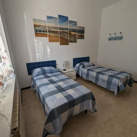 Il Cedro Casa de Férias