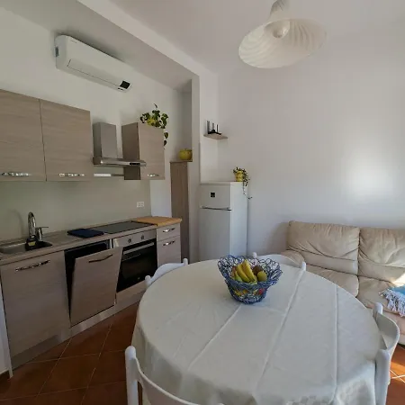 Il Cedro Casa de Férias Casarza Ligure