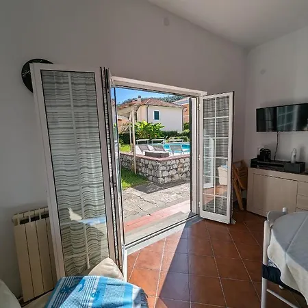 Il Cedro Casa de Férias *