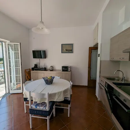Il Cedro Casa de Férias