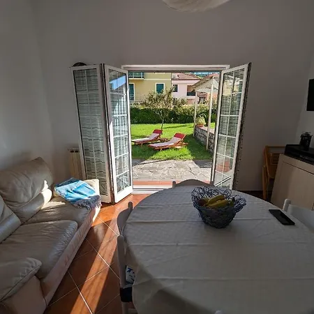 Casa de Férias Il Cedro *